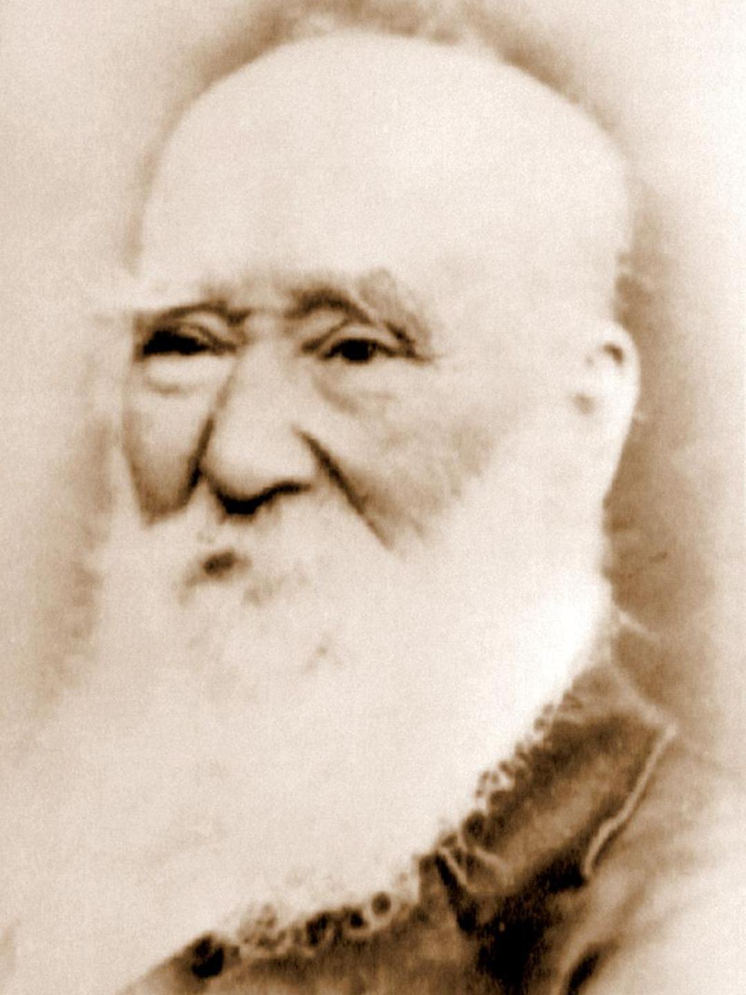 Edmund Fuller Bird (1809 - 1892) Profile